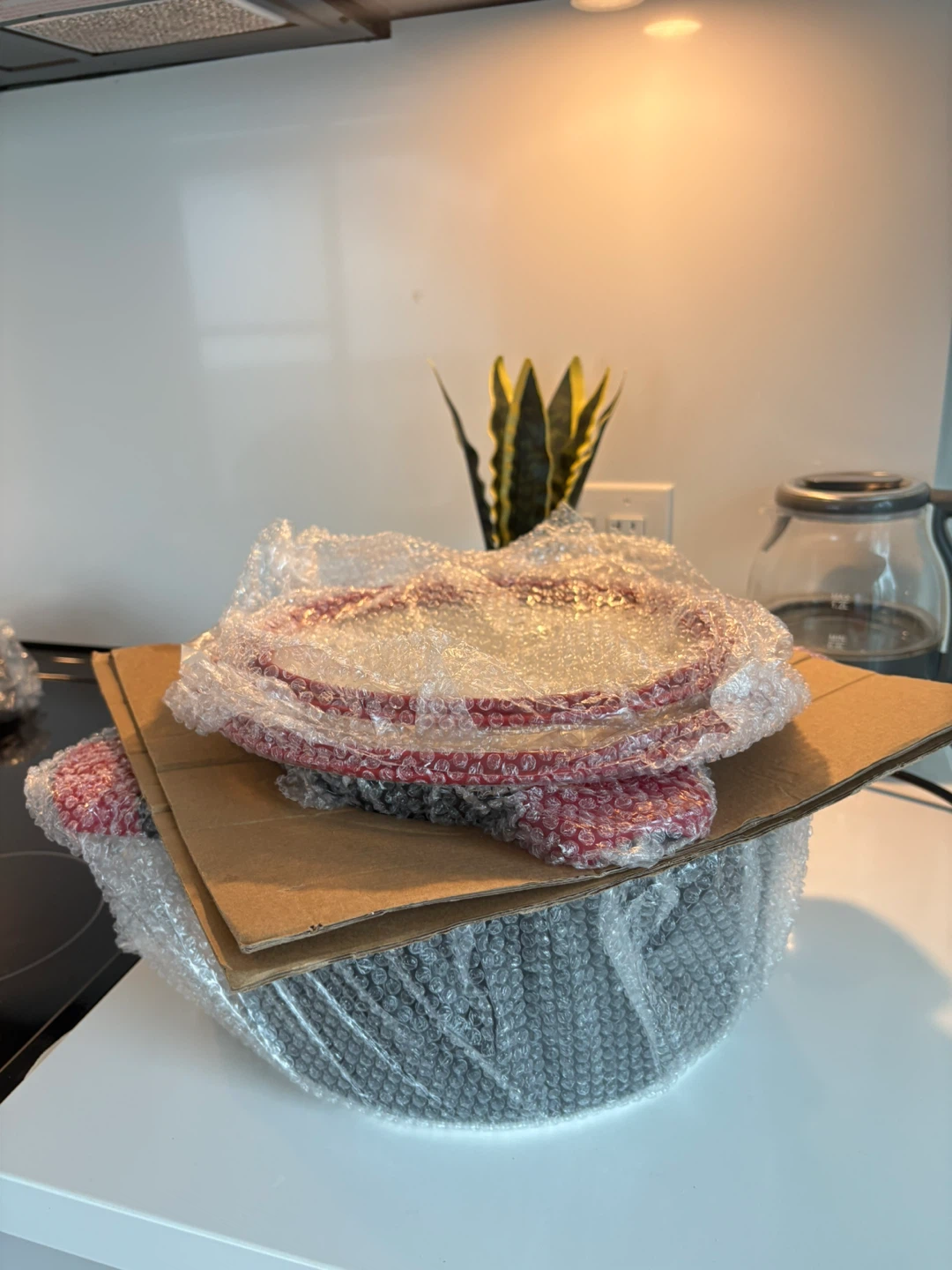Home Elements Casserole Set