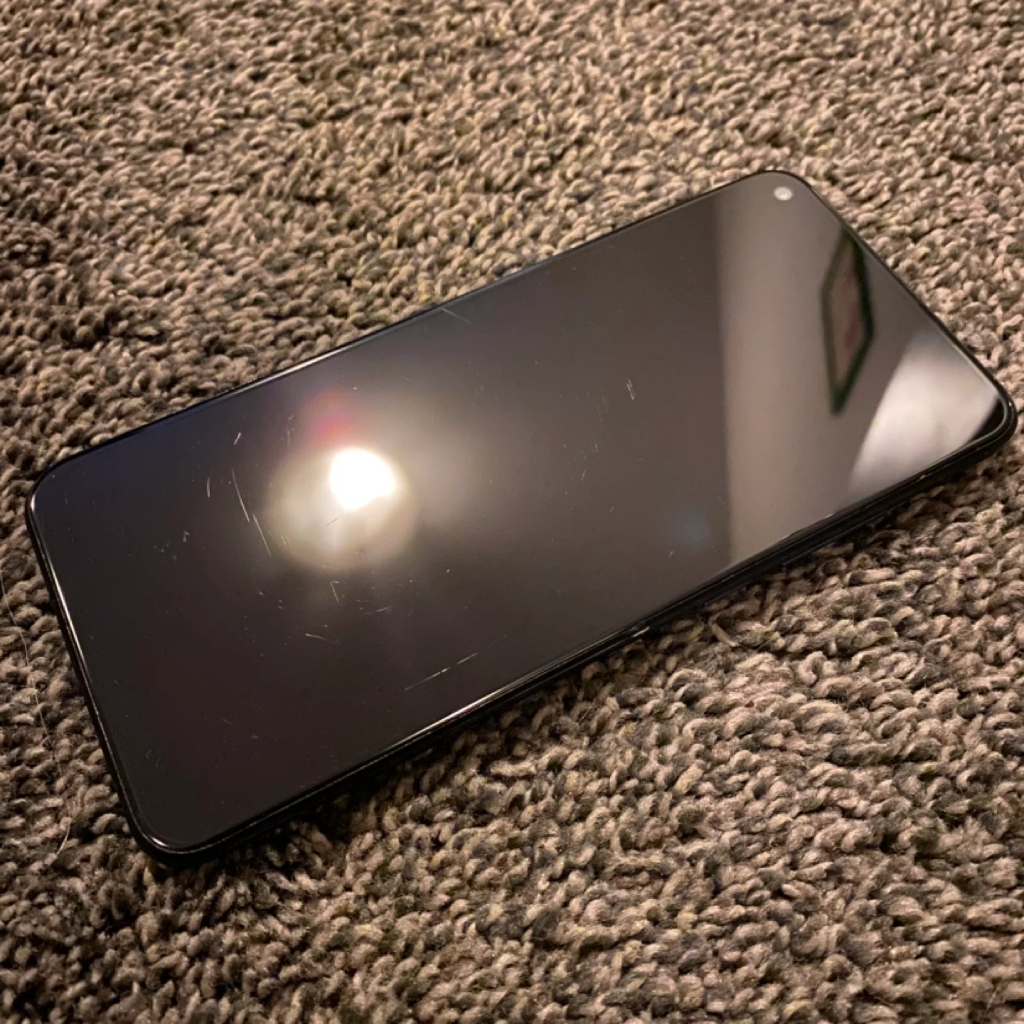 TCL 10L 64GB+6GB - Marina Blue / Carrier Unlocked - photo 3