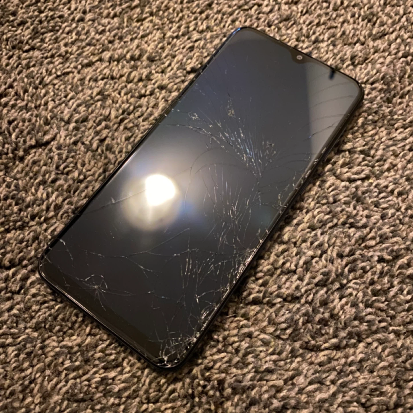 Samsung Galaxy A20 32GB - Deep Blue / Carrier Unlocked - photo 5
