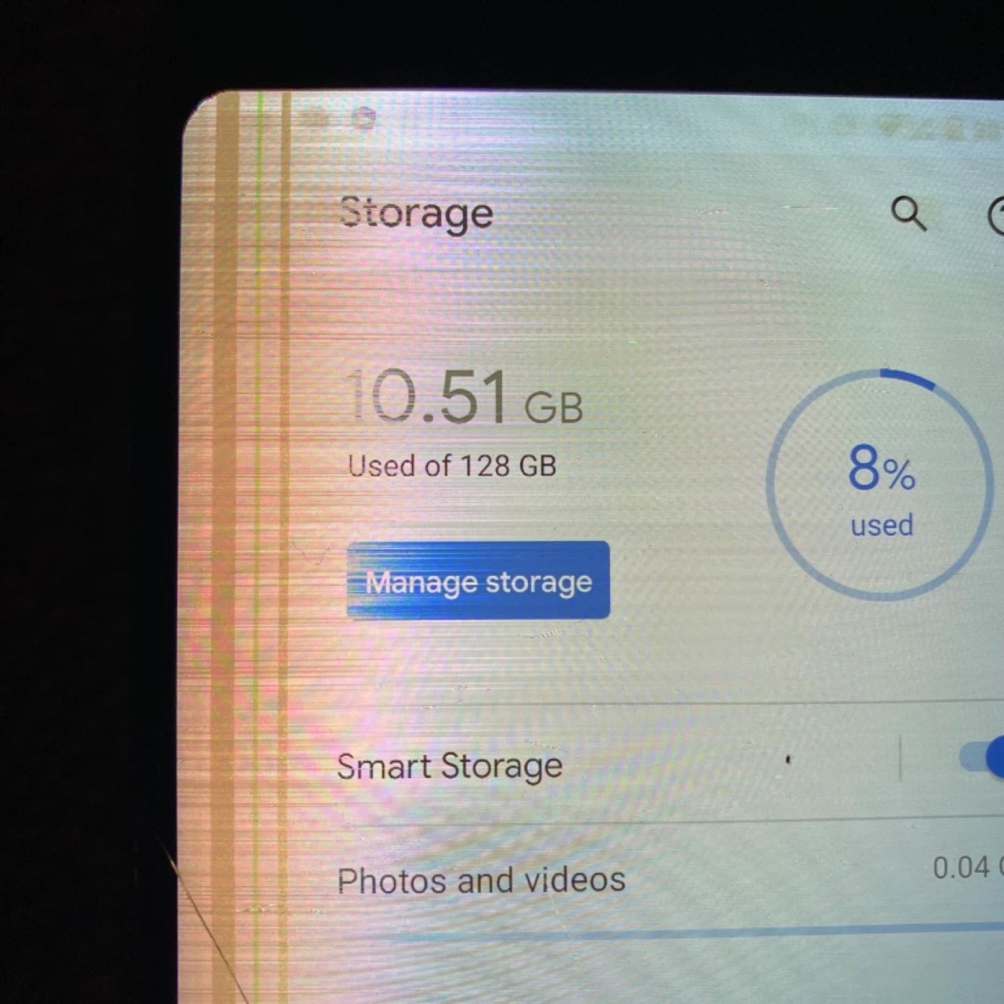 Google Pixel 2 XL 128GB - Black / Carrier Unlocked - photo 5