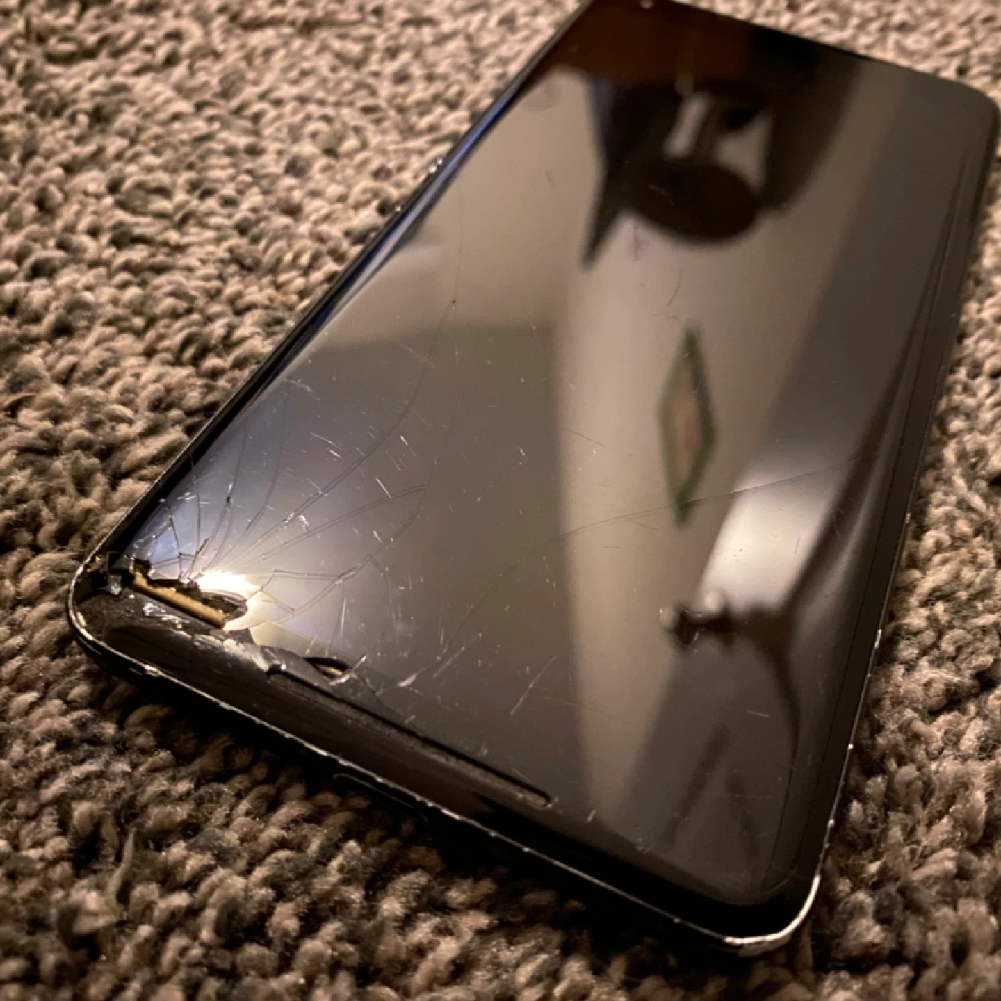 Google Pixel 2 XL 128GB - Black / Carrier Unlocked - photo 2