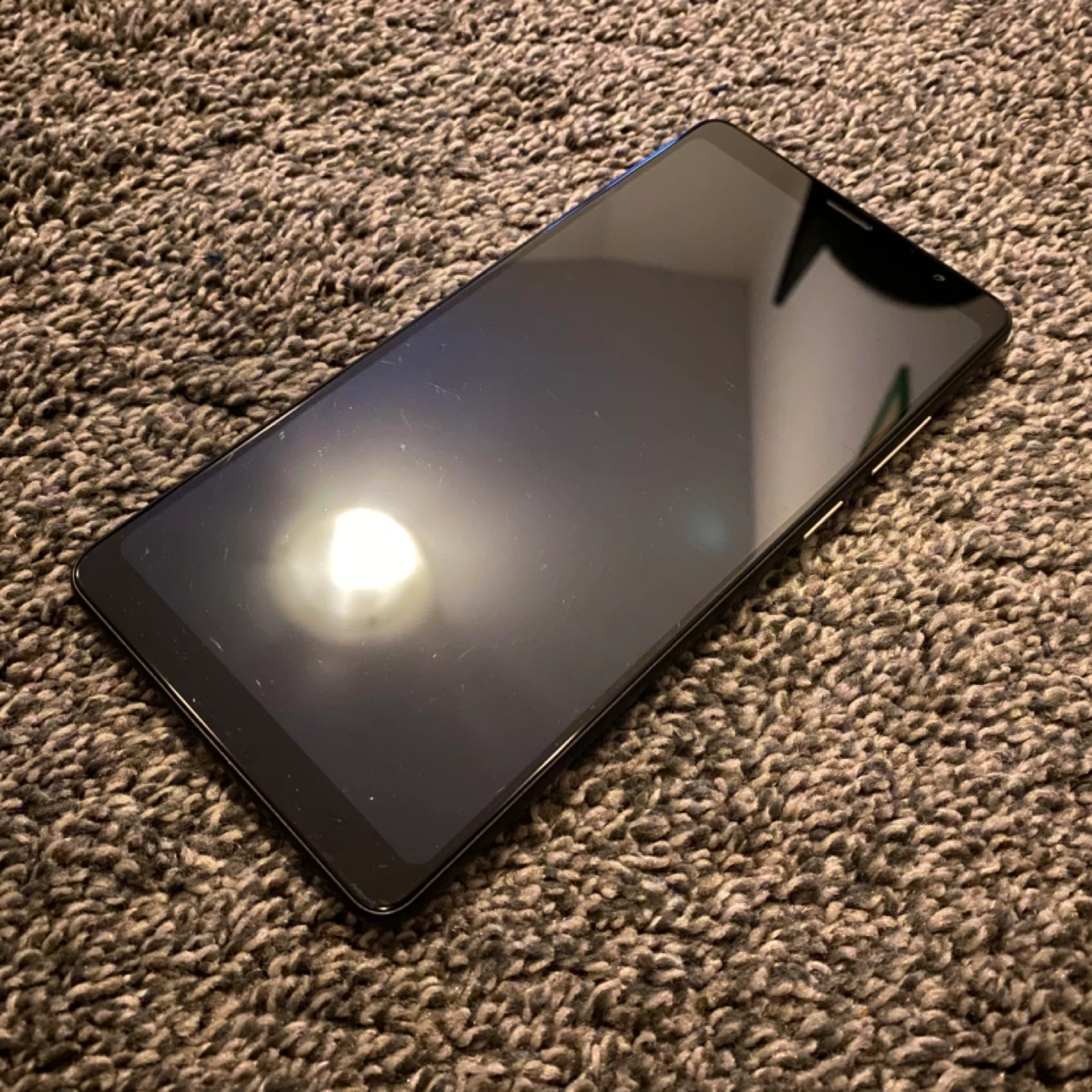 Lenovo Tab V7 6.9” Smartphone 64GB - Carrier Unlocked - photo 3