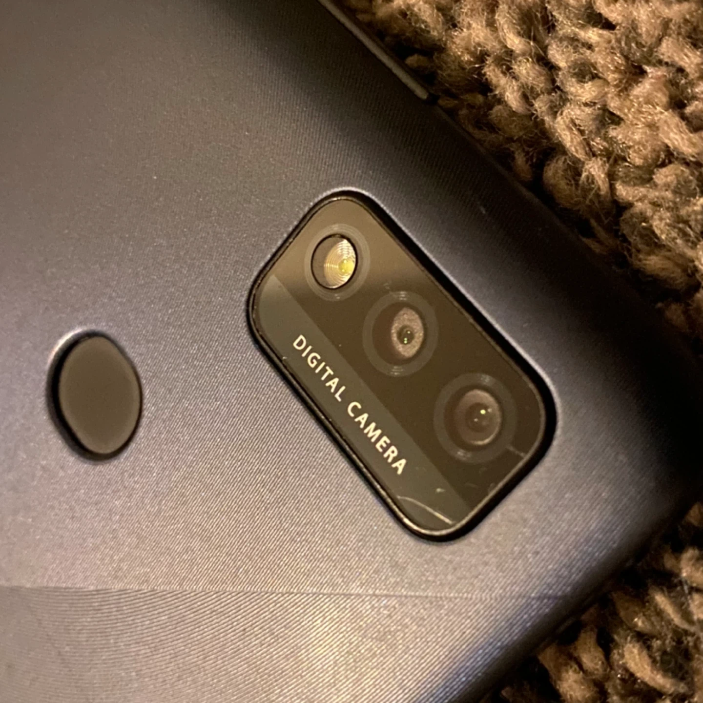 ZTE Blade A7P 32GB - Dark Grey / Carrier Unlocked - photo 2