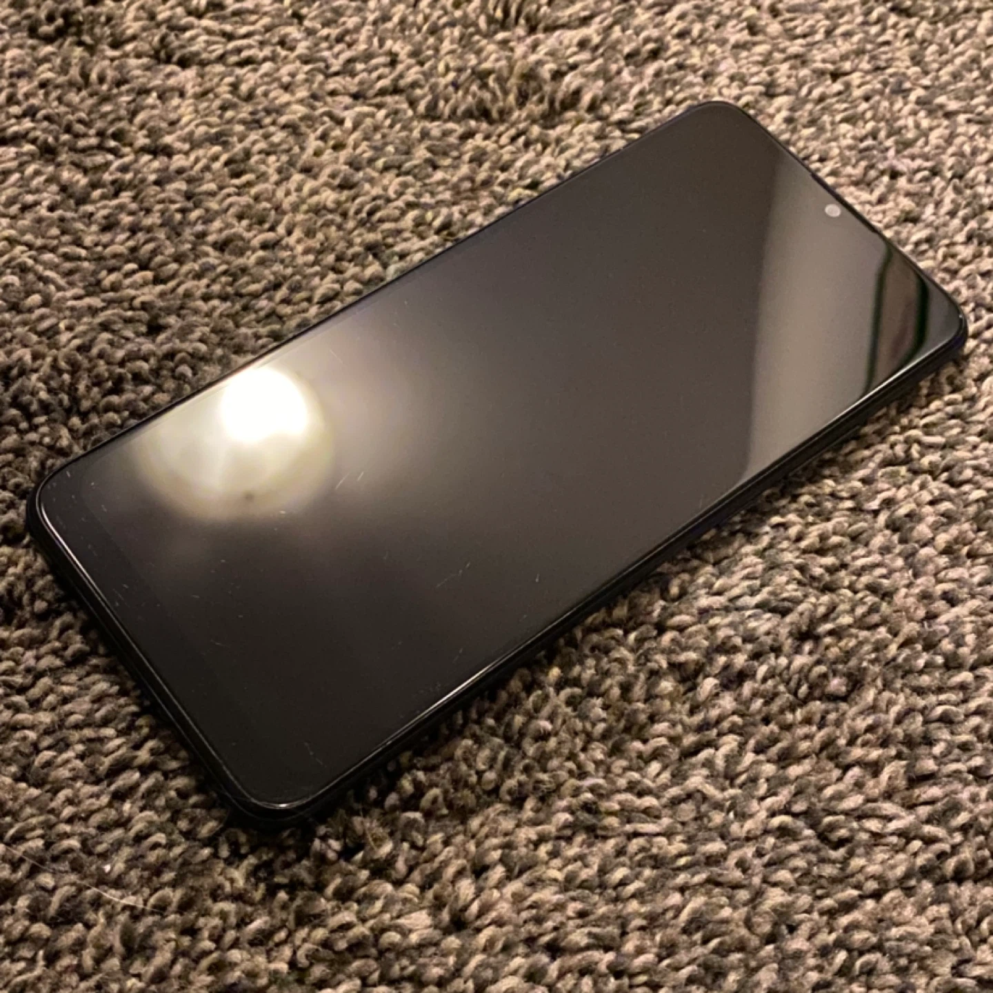 ZTE Blade A7P 32GB - Dark Grey / Carrier Unlocked - photo 3