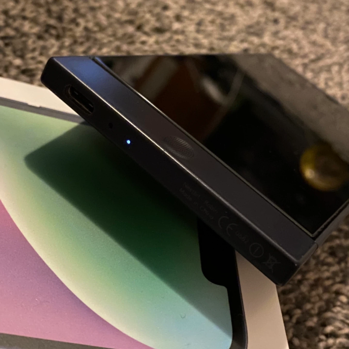 NextBit Robin 32GB - Midnight Black / Carrier Unlocked - photo 3