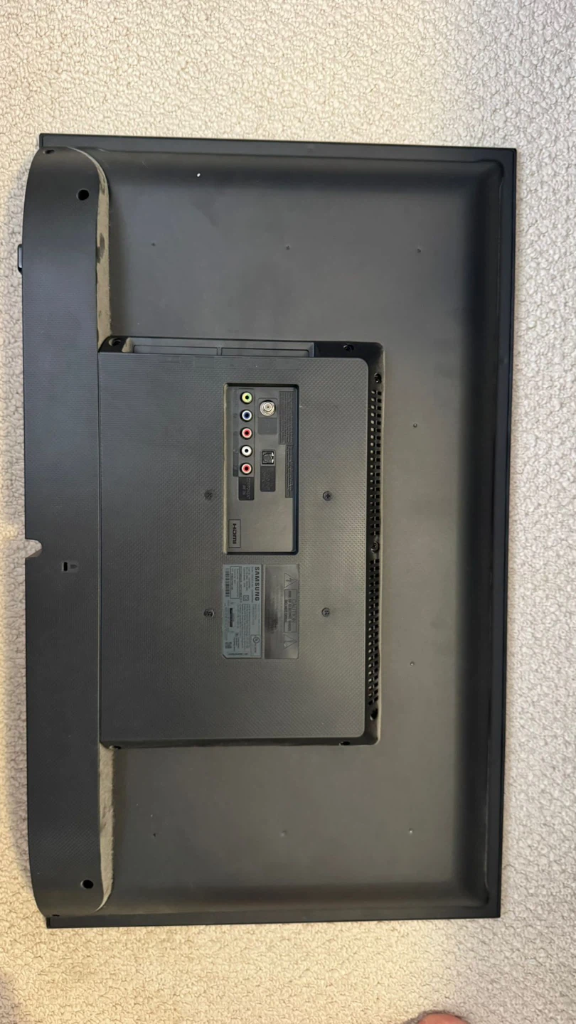 Samsung 32" Smart TV UN32N5300AF - photo 4
