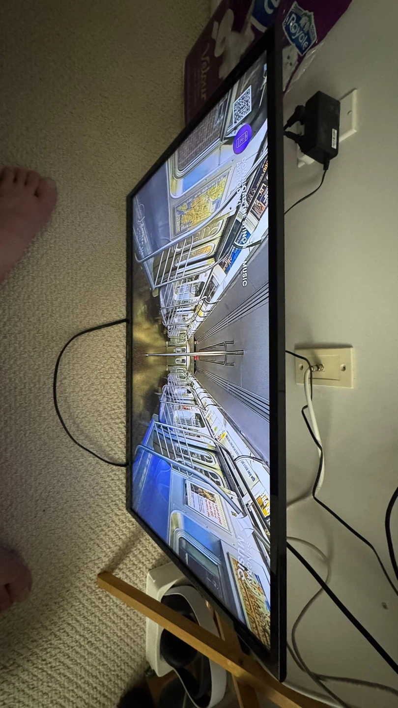 Samsung 32" Smart TV UN32N5300AF - photo 2
