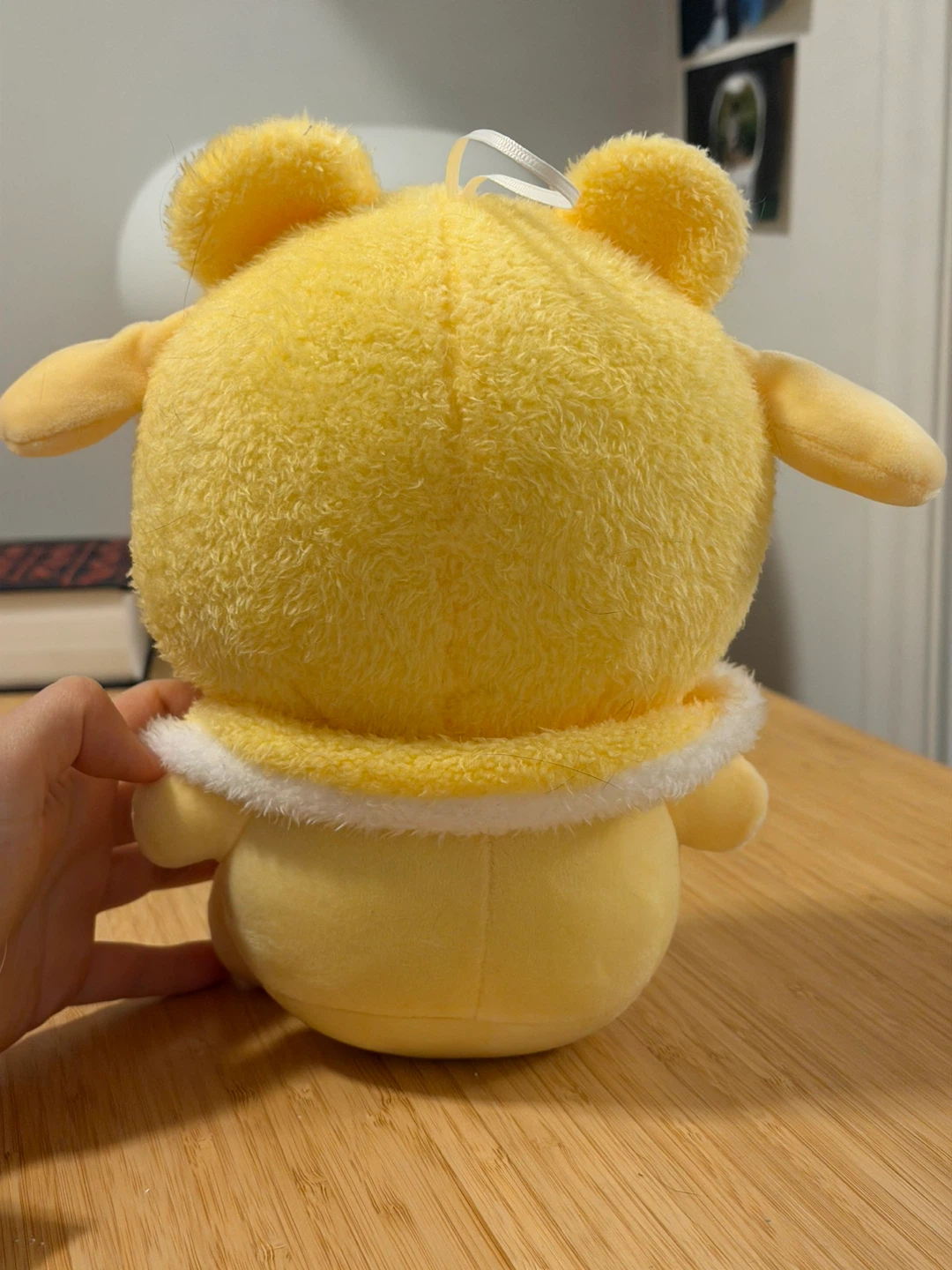 Sanrio Pompom plush - photo 2