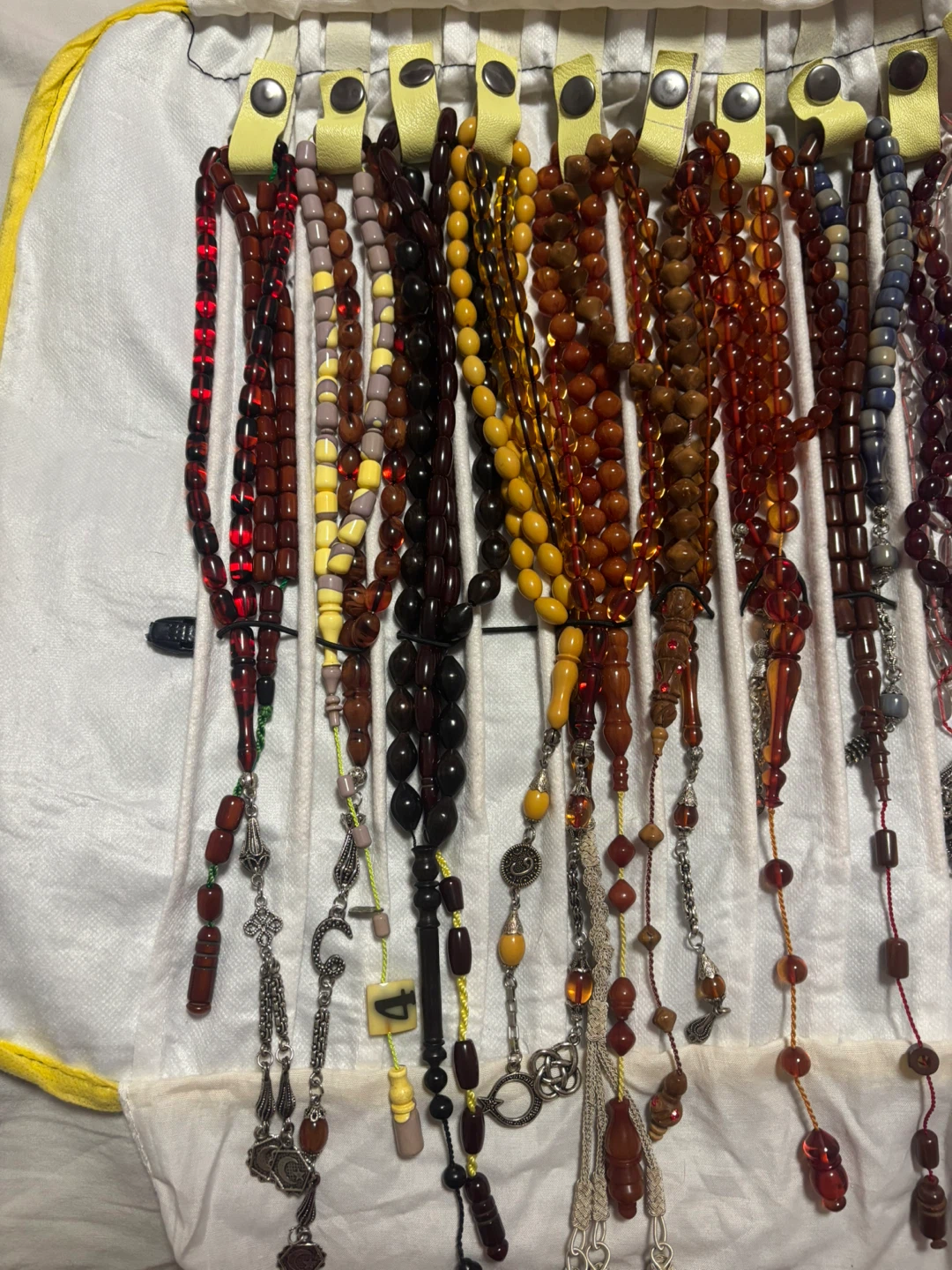 Collection of Prayer Beads (Tasbih) - photo 2