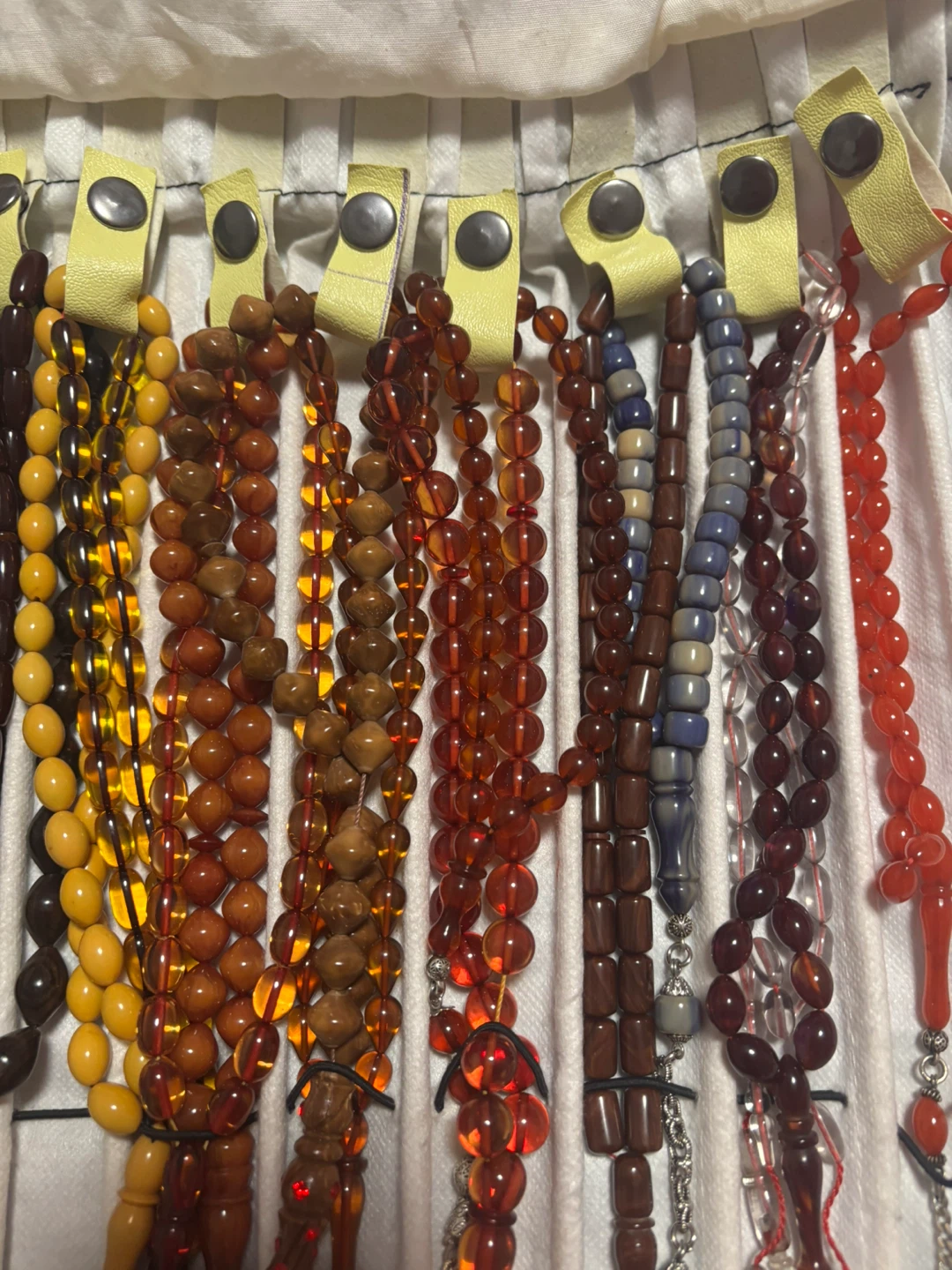 Collection of Prayer Beads (Tasbih) - photo 4