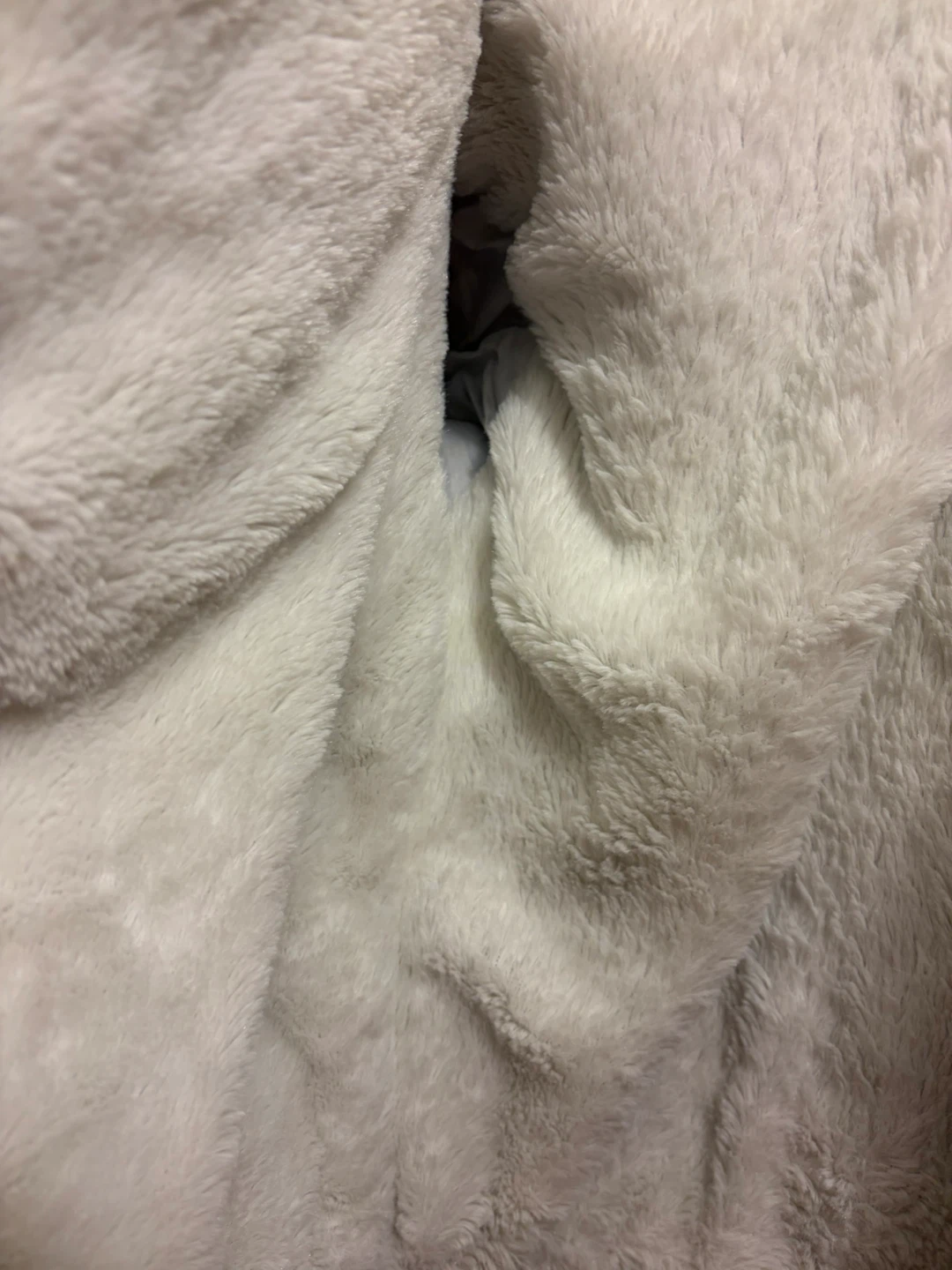 Sherpa Lined Jacket - photo 3