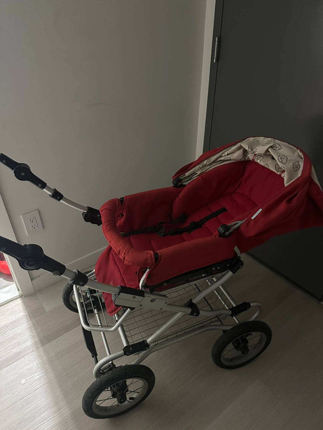 Bumbleride Stroller - photo 5
