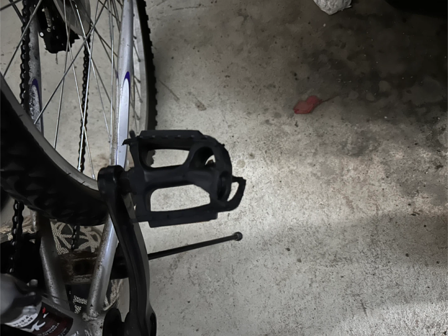 Supercycle Mountain Bike - photo 2