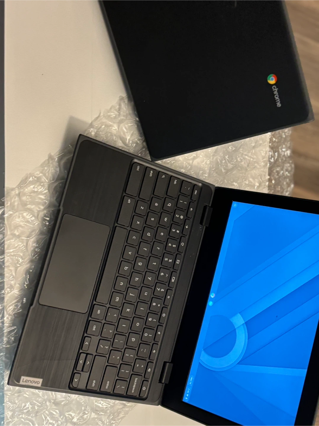 Lenovo Chromebook Laptop