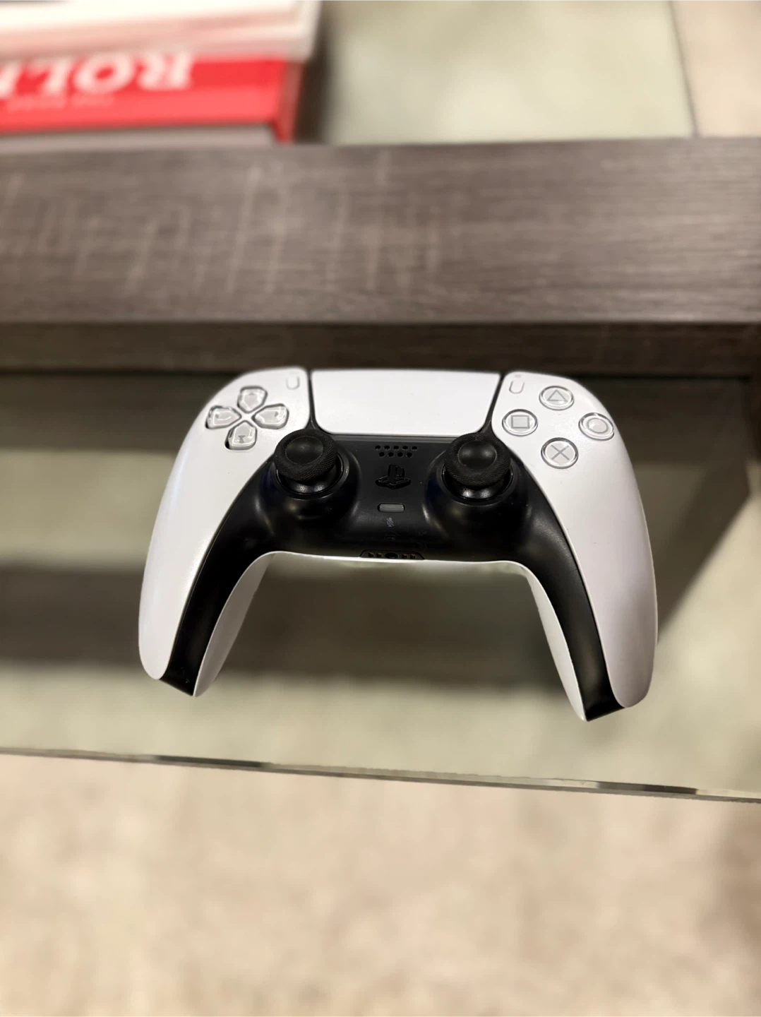 PS5 Disc Edition + Controller - Claim Now! - photo 4