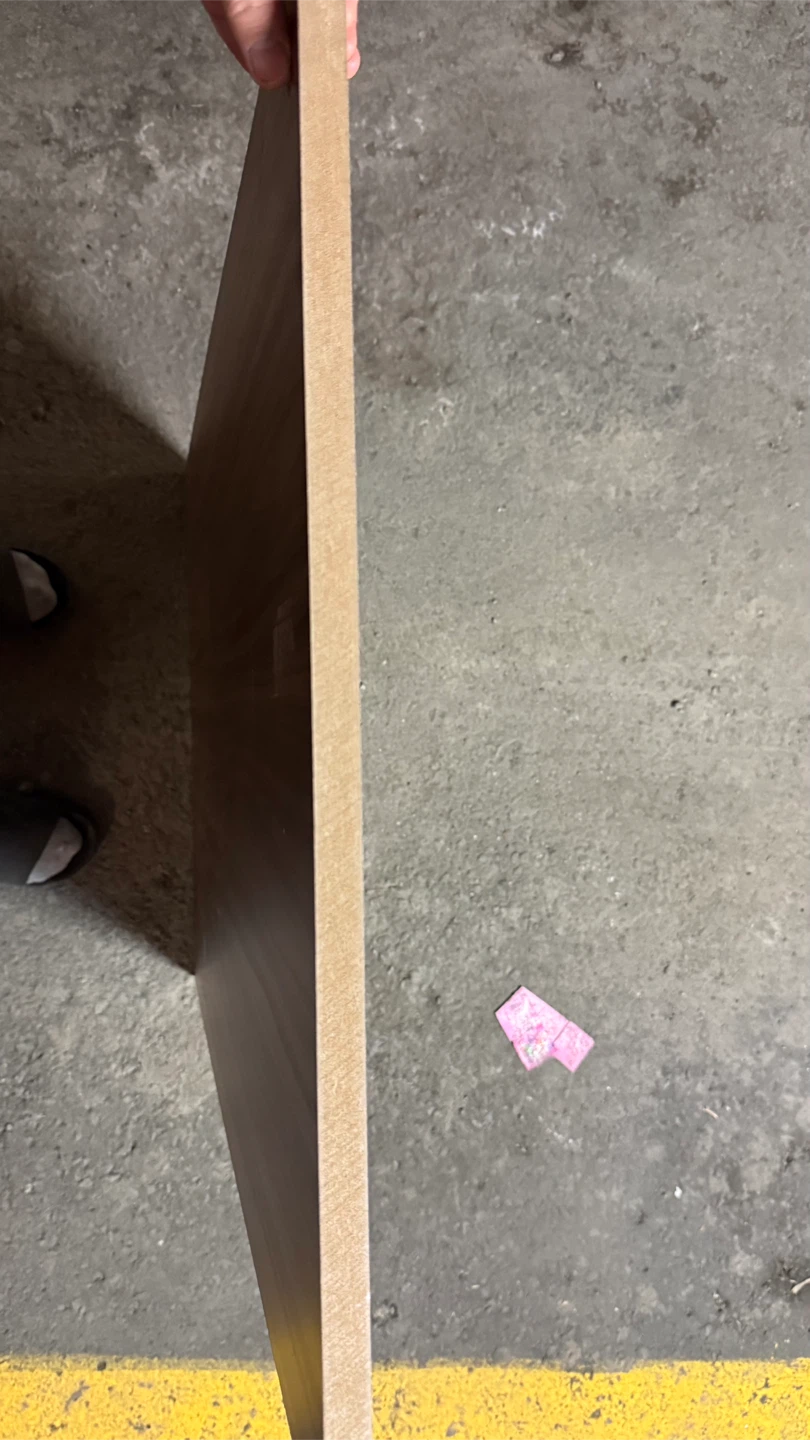 Side&filler Panel (MDF) - photo 2