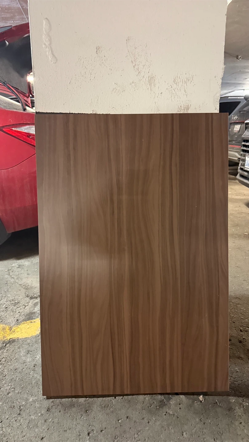 Side&filler Panel (MDF)