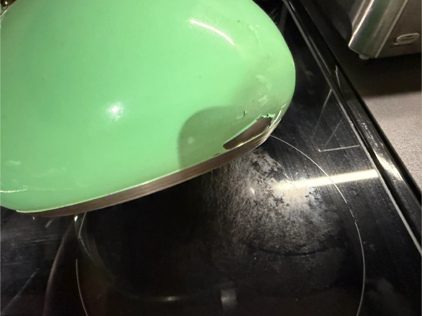 Stovetop kettle - photo 2