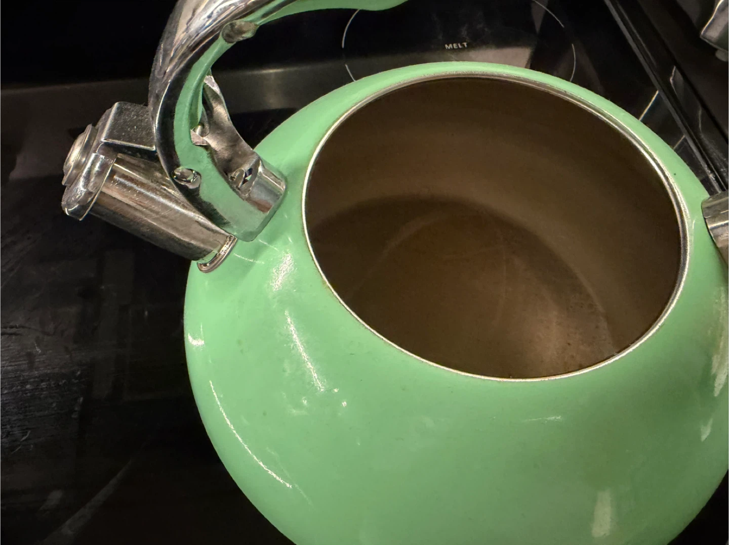 Stovetop kettle - photo 3