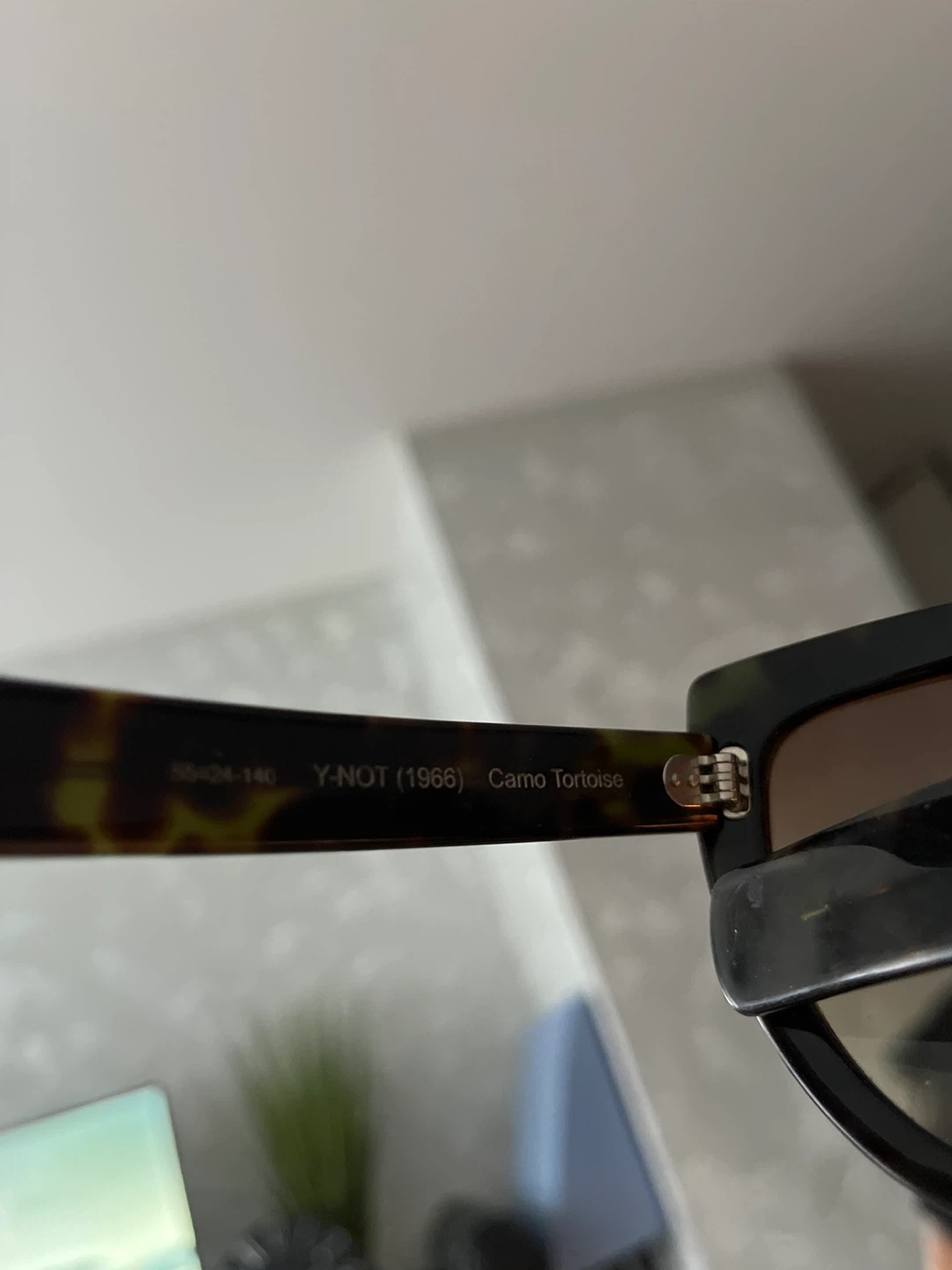 OLIVER GOLDSMITH FRAMES - photo 2