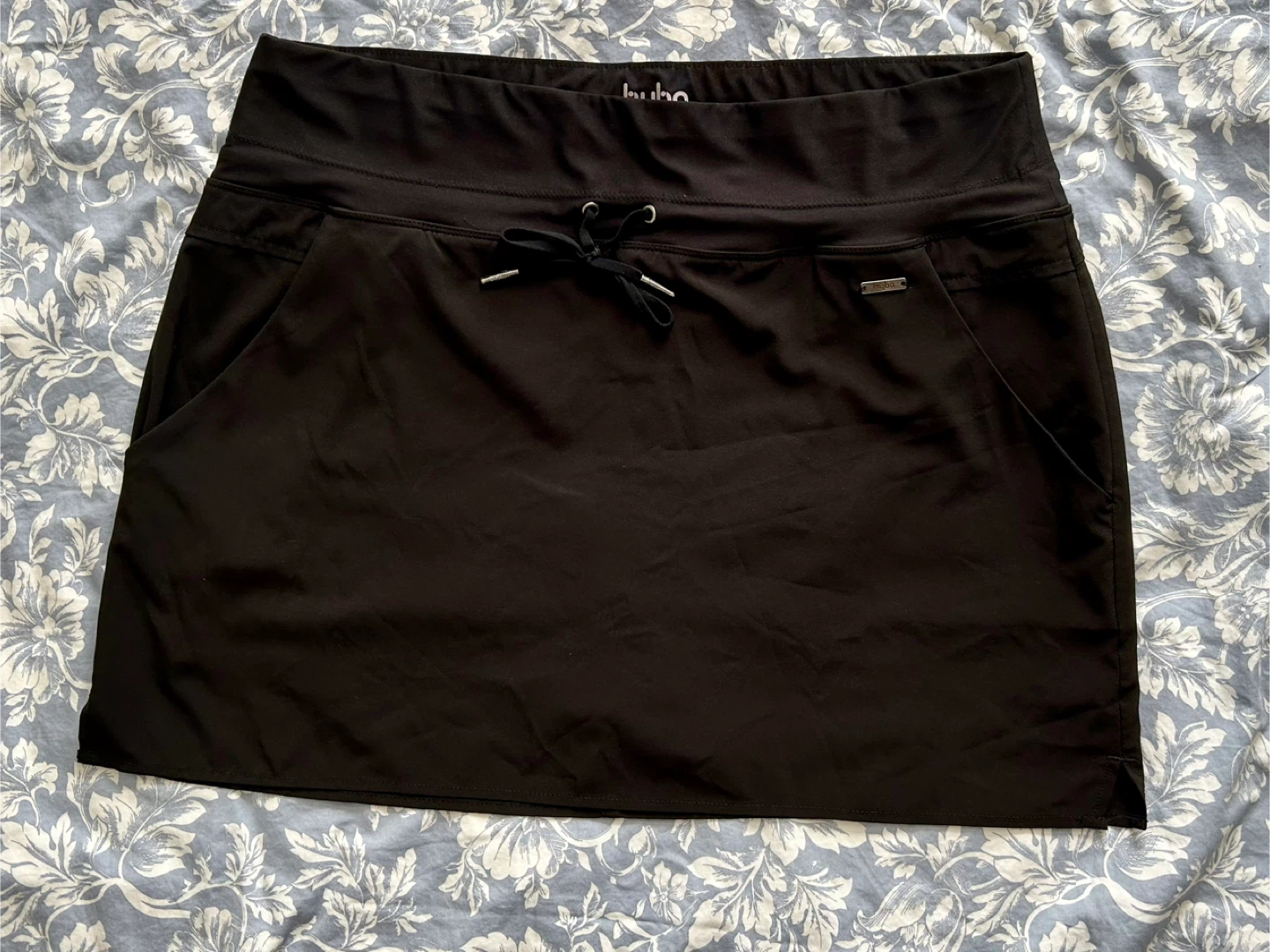 Ladies Hyba Skorts (2) + Hyba Shorts (1), size large - photo 2