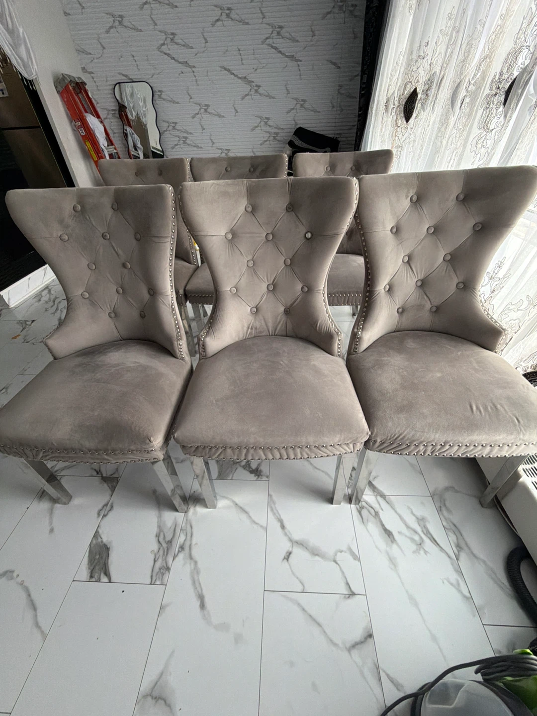 Chairs 6 - photo 3