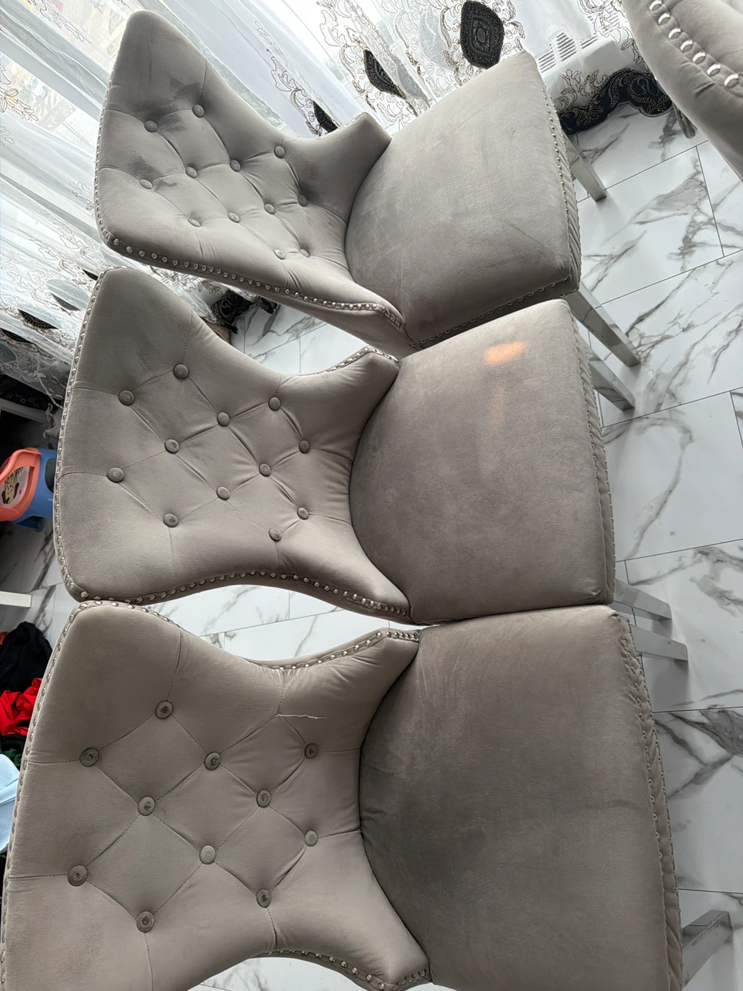 Chairs 6 - photo 4