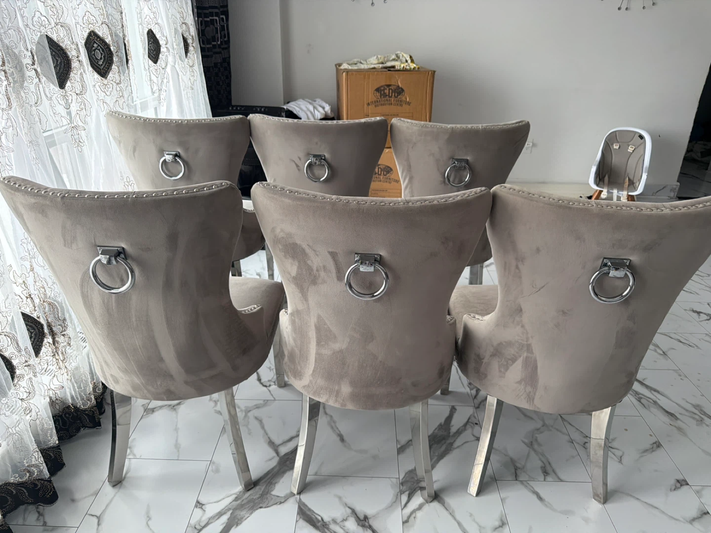 Chairs 6 - photo 5