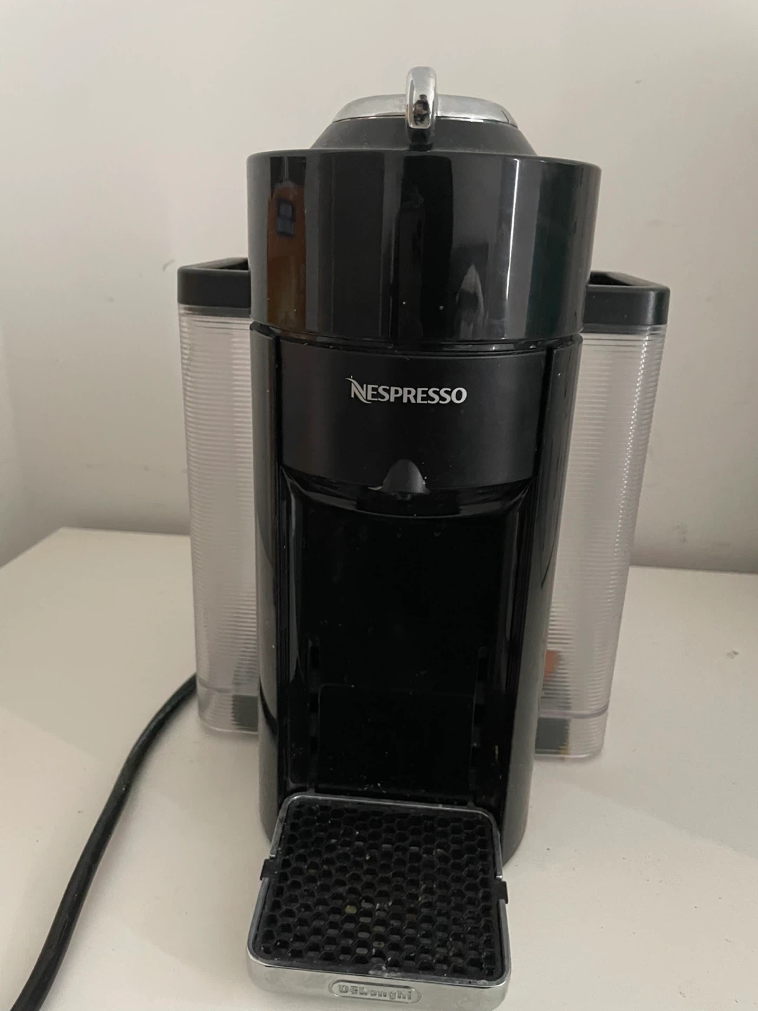Nespresso Coffee Machine