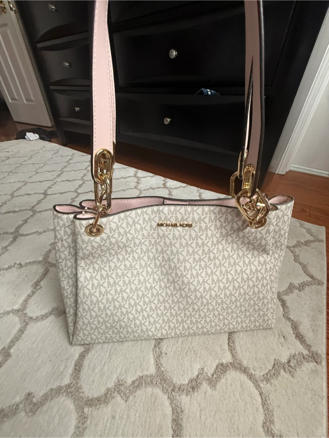 Michael Kors Tote Bag - photo 3