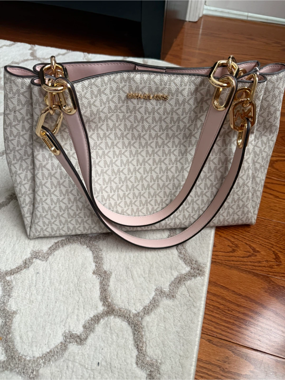 Michael Kors Tote Bag