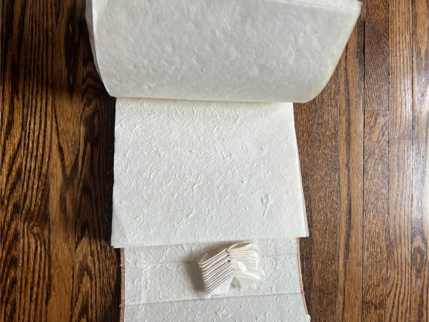 Natural Paper Photo Album - photo 3