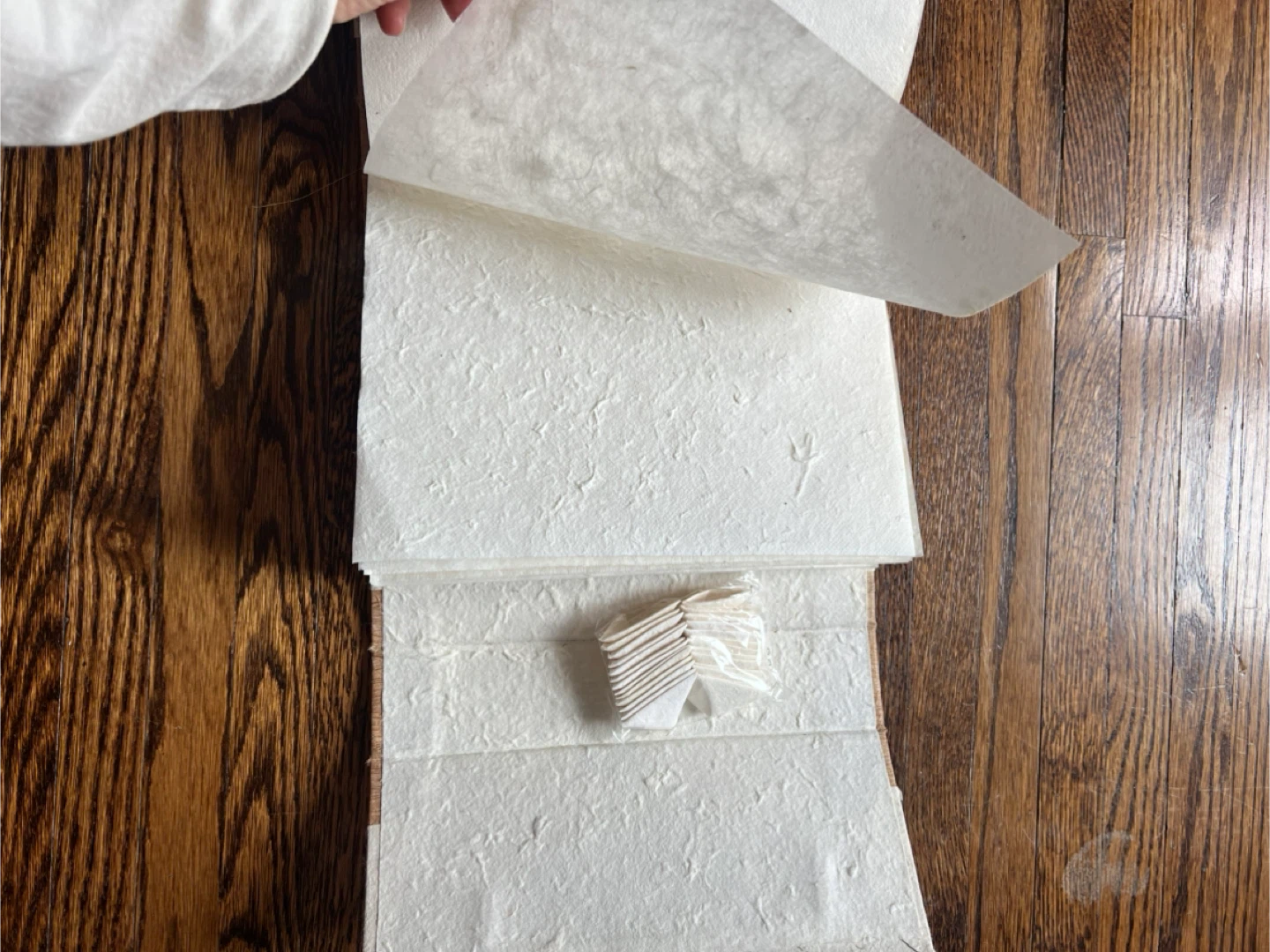 Natural Paper Photo Album - photo 2