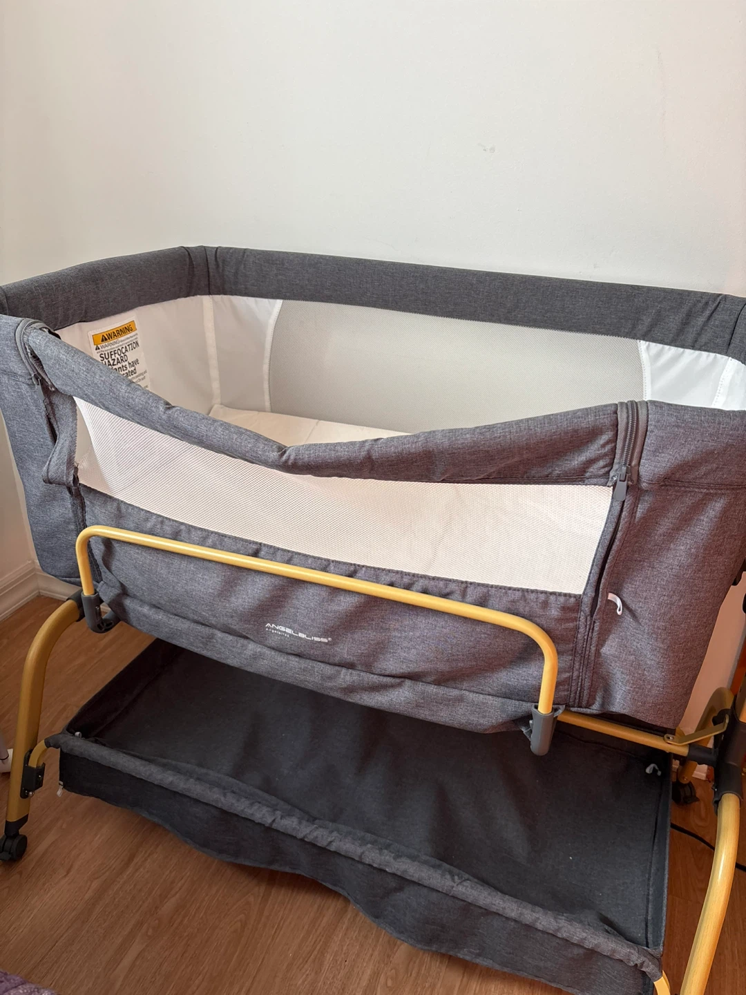 Angelbliss Bassinet