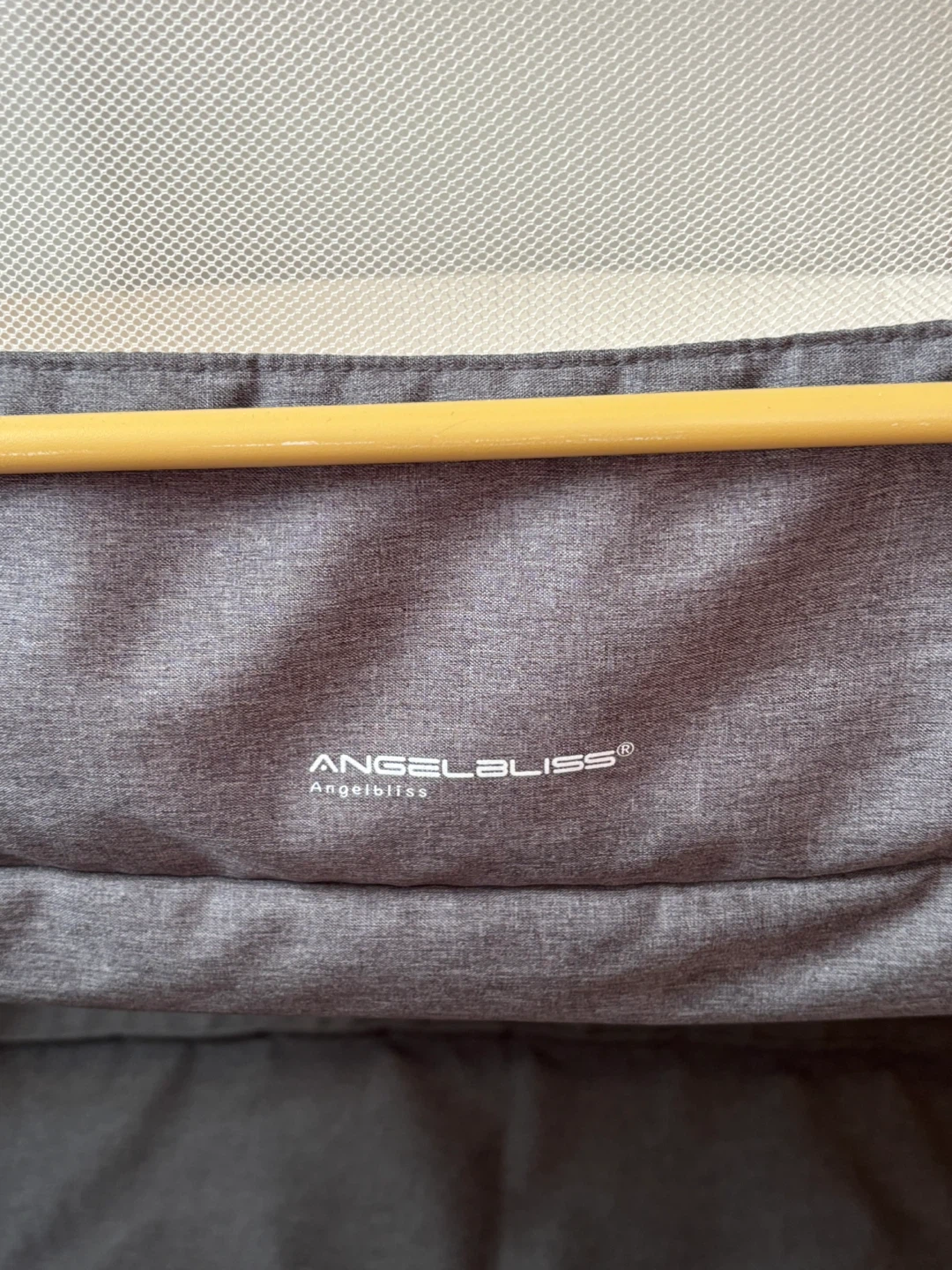 Angelbliss Bassinet - photo 2