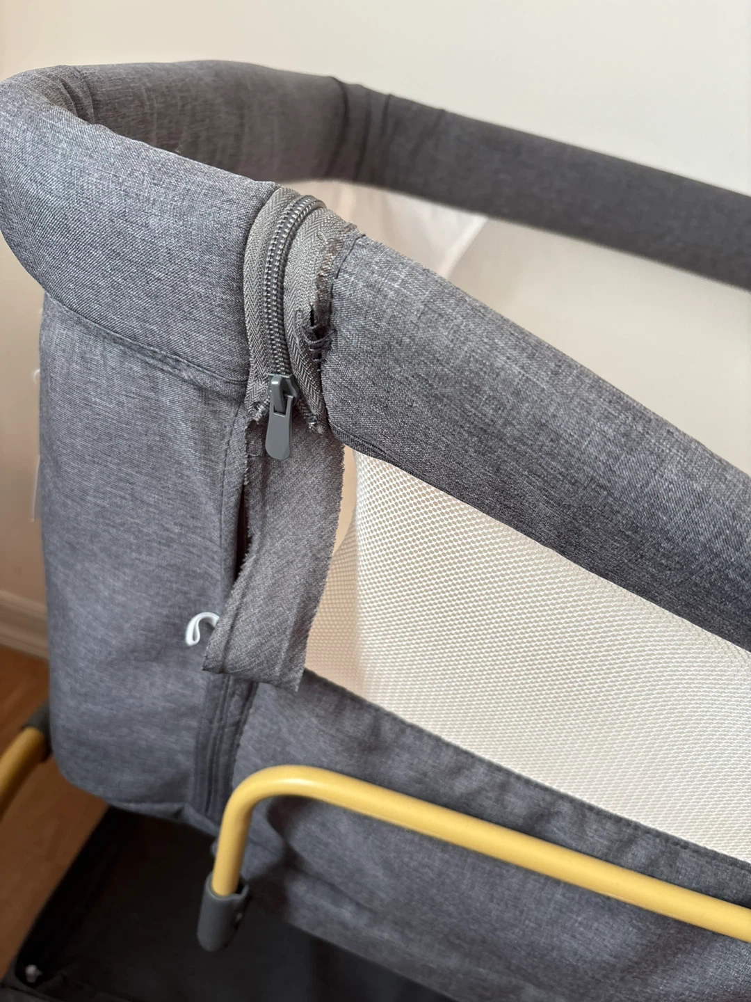 Angelbliss Bassinet - photo 5