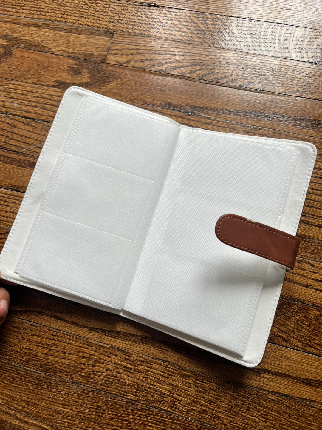 Instaxmini photo album