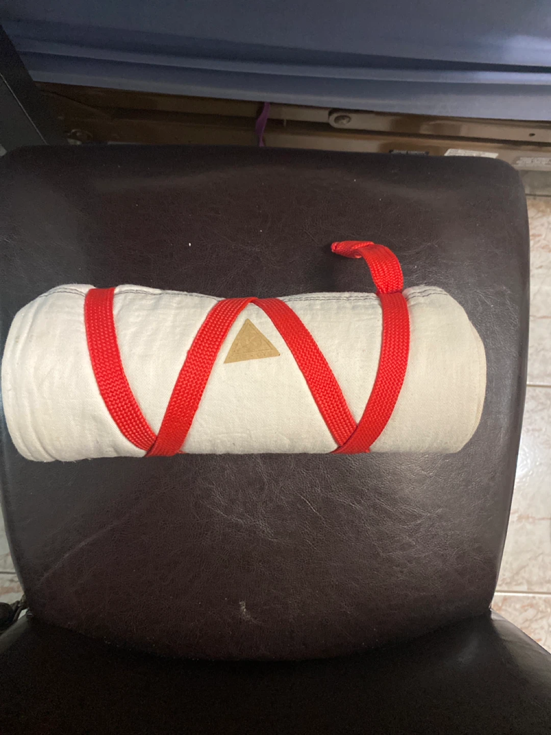1/2 Price - Thai Style Hammock Never Used