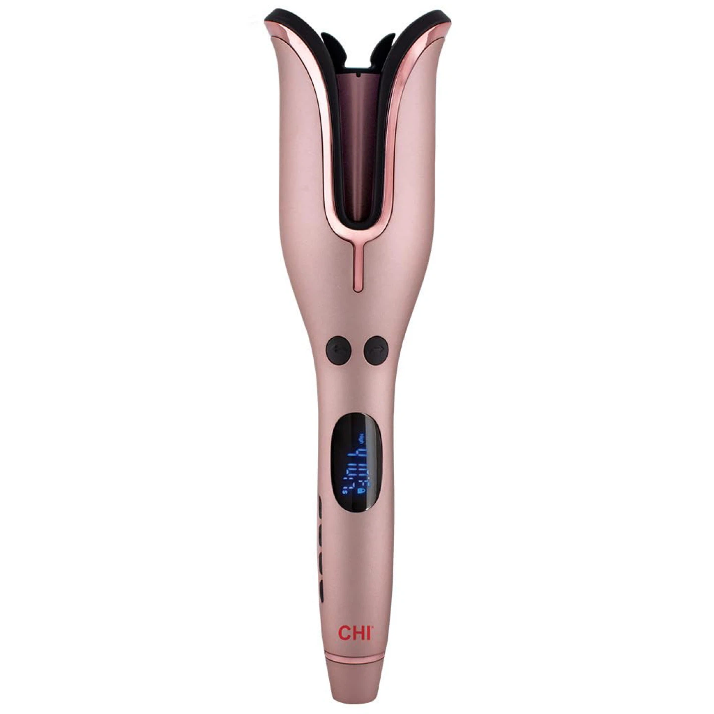 CHI Spin N Curl Automatic Hair Curler - Rose Gold