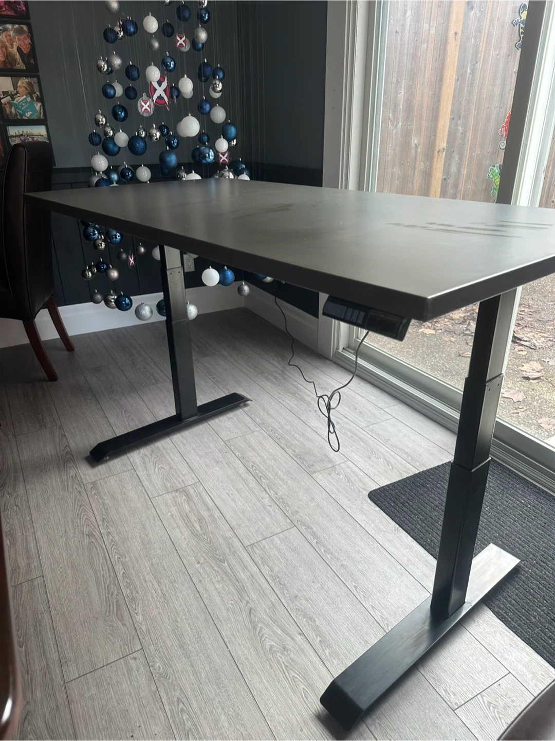 Workrite Ergo Ergoelectric Standing Desk