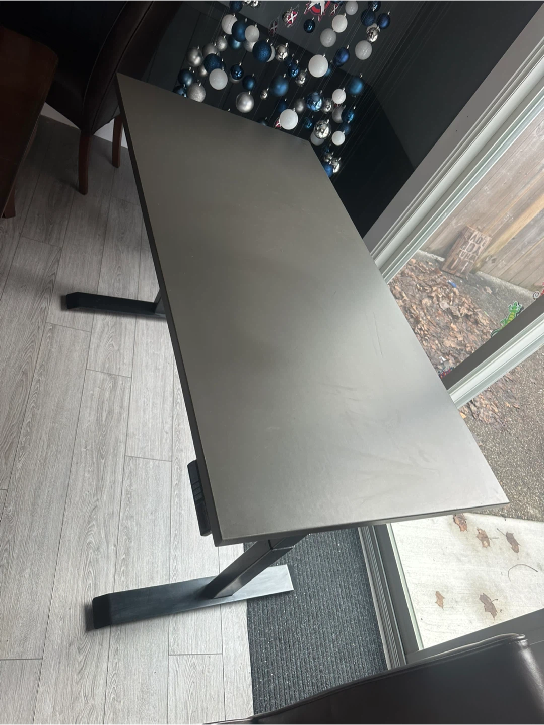 Workrite Ergo Ergoelectric Standing Desk - photo 3