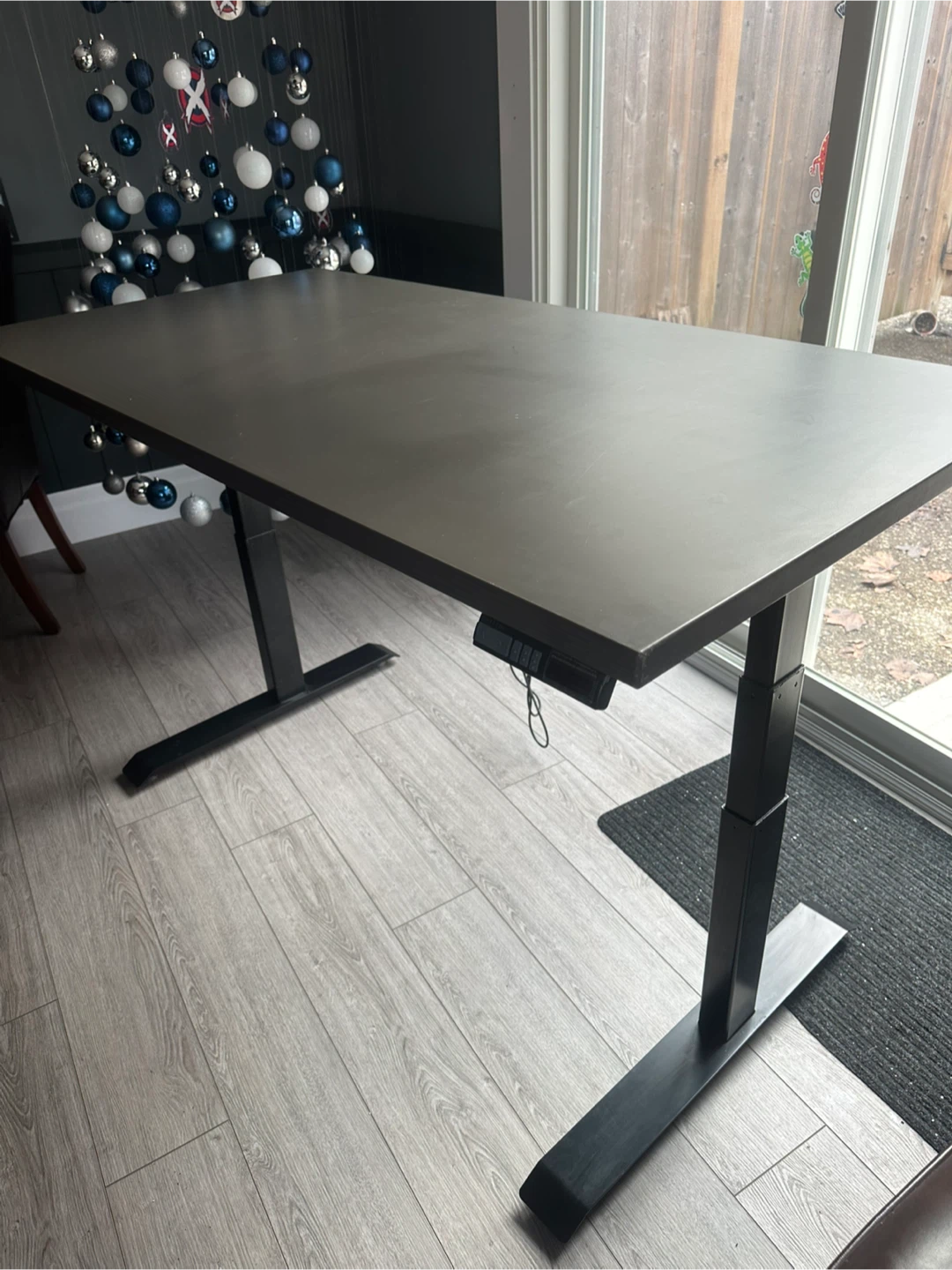 Workrite Ergo Ergoelectric Standing Desk - photo 2