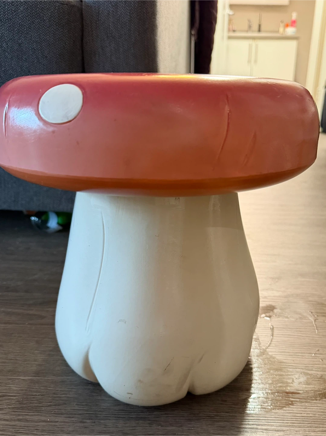 Stool - photo 3