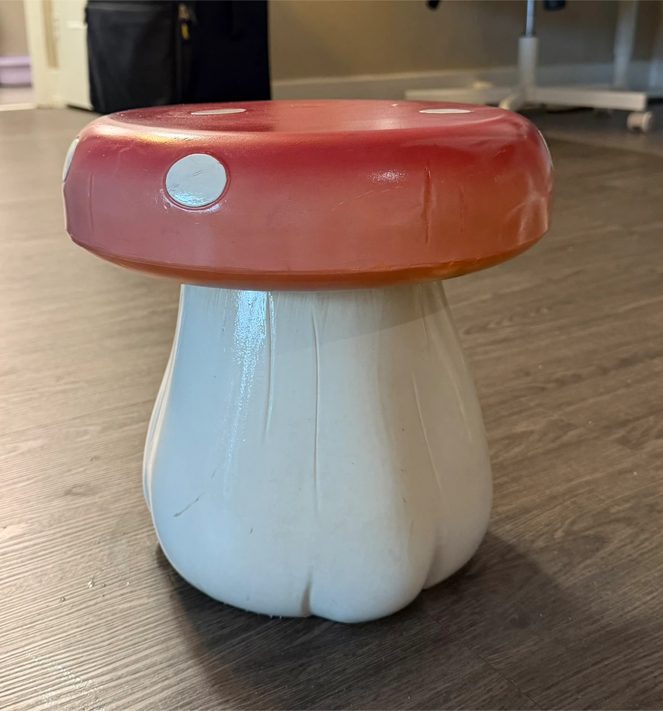 Stool