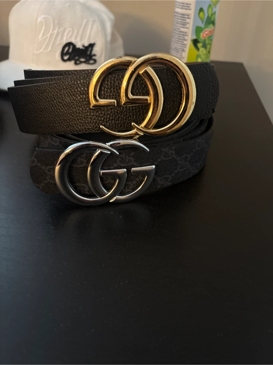 Gucci Belts