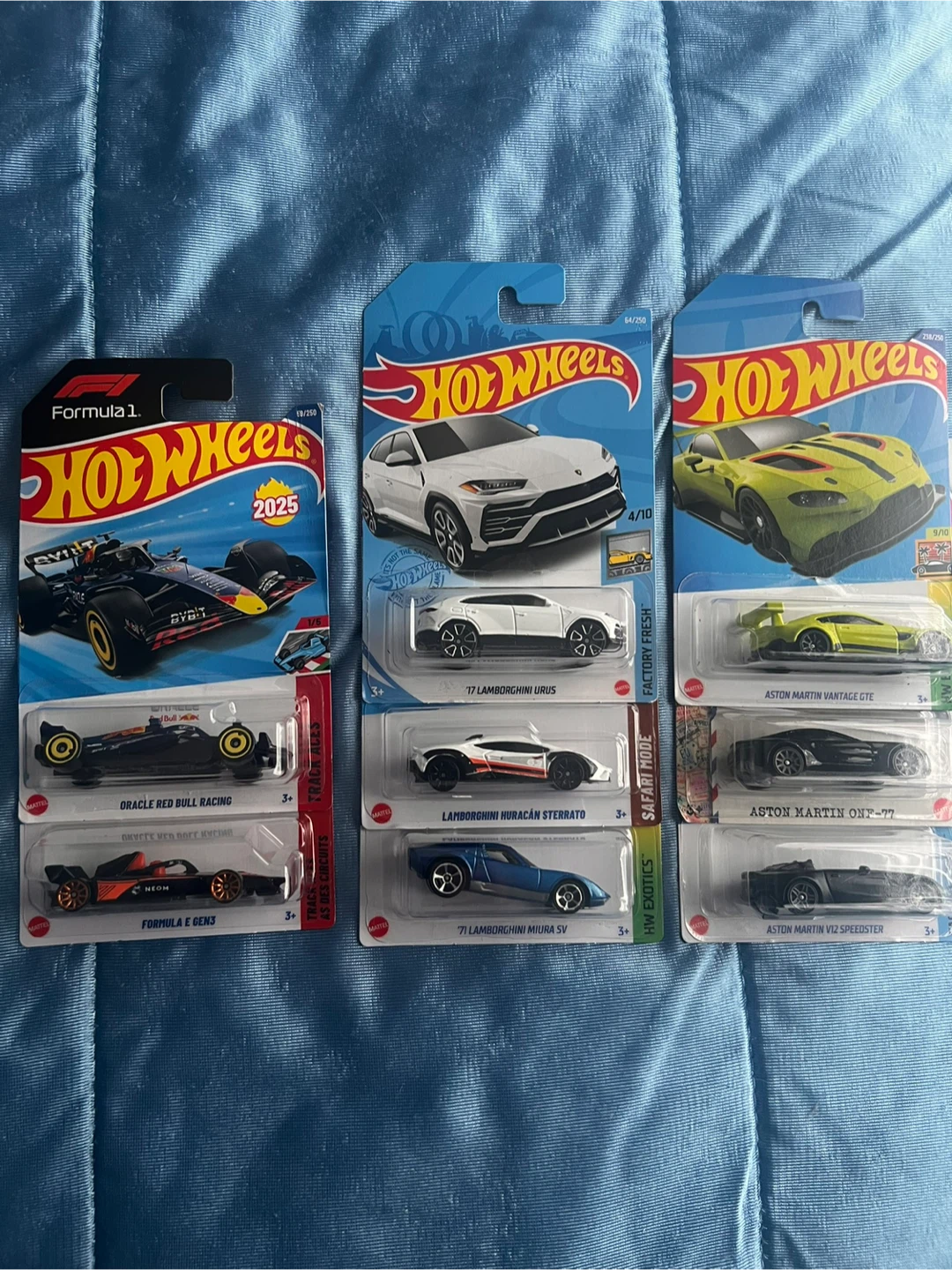 Hot Wheels and Matchbox Diecast Cars - Assorted Models - photo 5