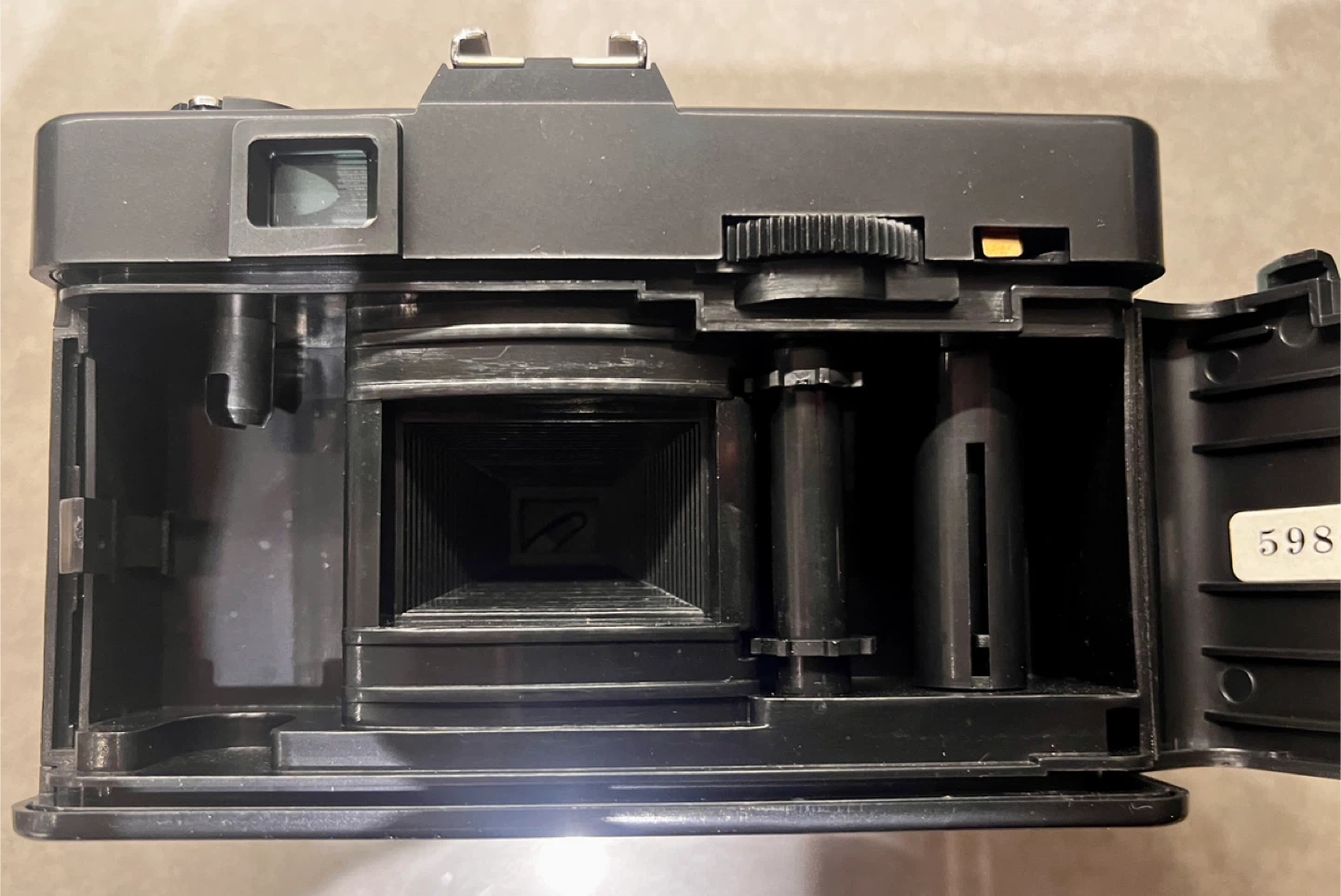 Franka MX-1 Camera - photo 4