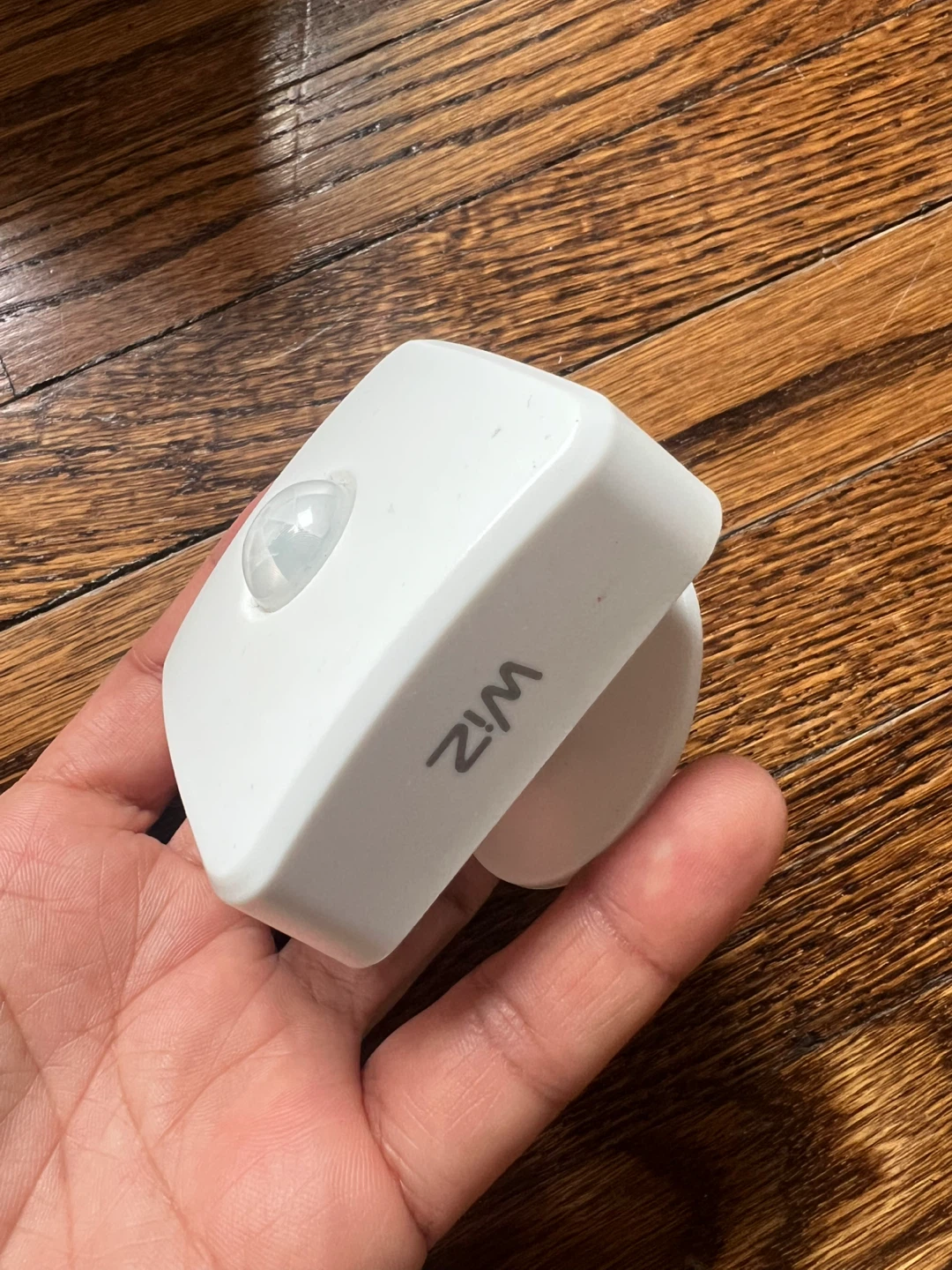 Wiz Smart WIFI Motion Sensor - photo 2