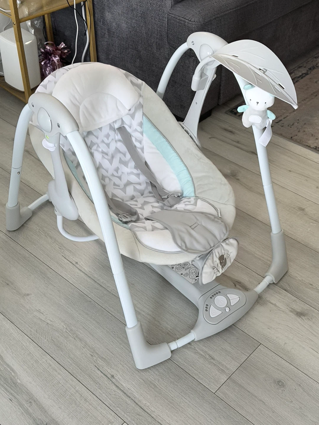 Baby Swing