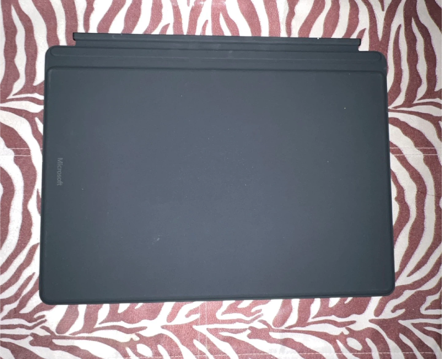Microsoft Surface Pro 8-11 Keyboard (Model 1905) - photo 2